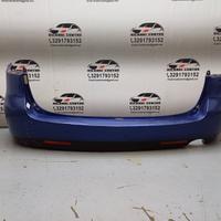 Paraurti posteriore originale mazda 6 gh 2007-2010