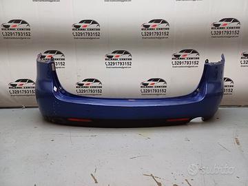 Paraurti posteriore originale mazda 6 gh 2007-2010