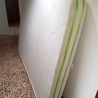 Materasso matrimoniale Memory