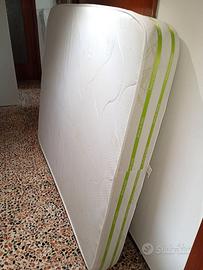 Materasso matrimoniale Memory