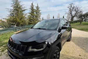 Jeep Compass Trailhawk