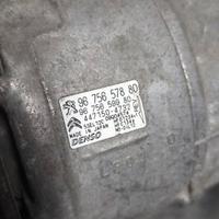 Compressore aria condizionata Citroen C4 picasso