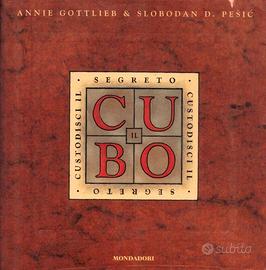 Il Cubo - Annie Gottlieb