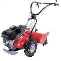 Motocoltivatore Pubert Roto motore B&S