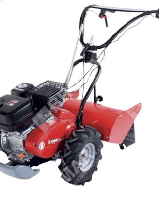 Motocoltivatore Pubert Roto motore B&S