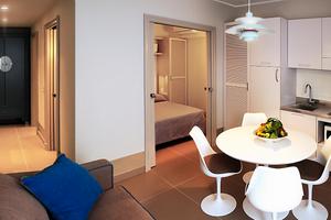 Appartamento a MARETTIMO, RESIDENCE Cala del Porto