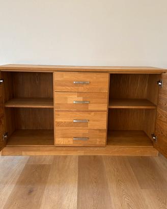 Mobile in rovere