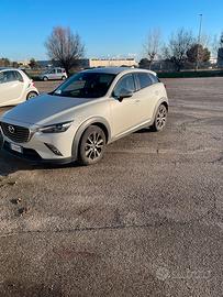 MAZDA CX 3 FULL OPTIONAL