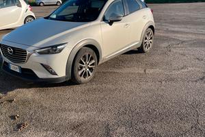 MAZDA CX 3 FULL OPTIONAL