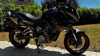 KTM990 SM T