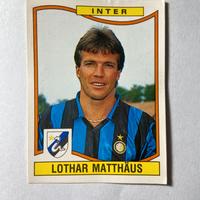 Figurina Panini esaurita Lothar Matthaus - 146