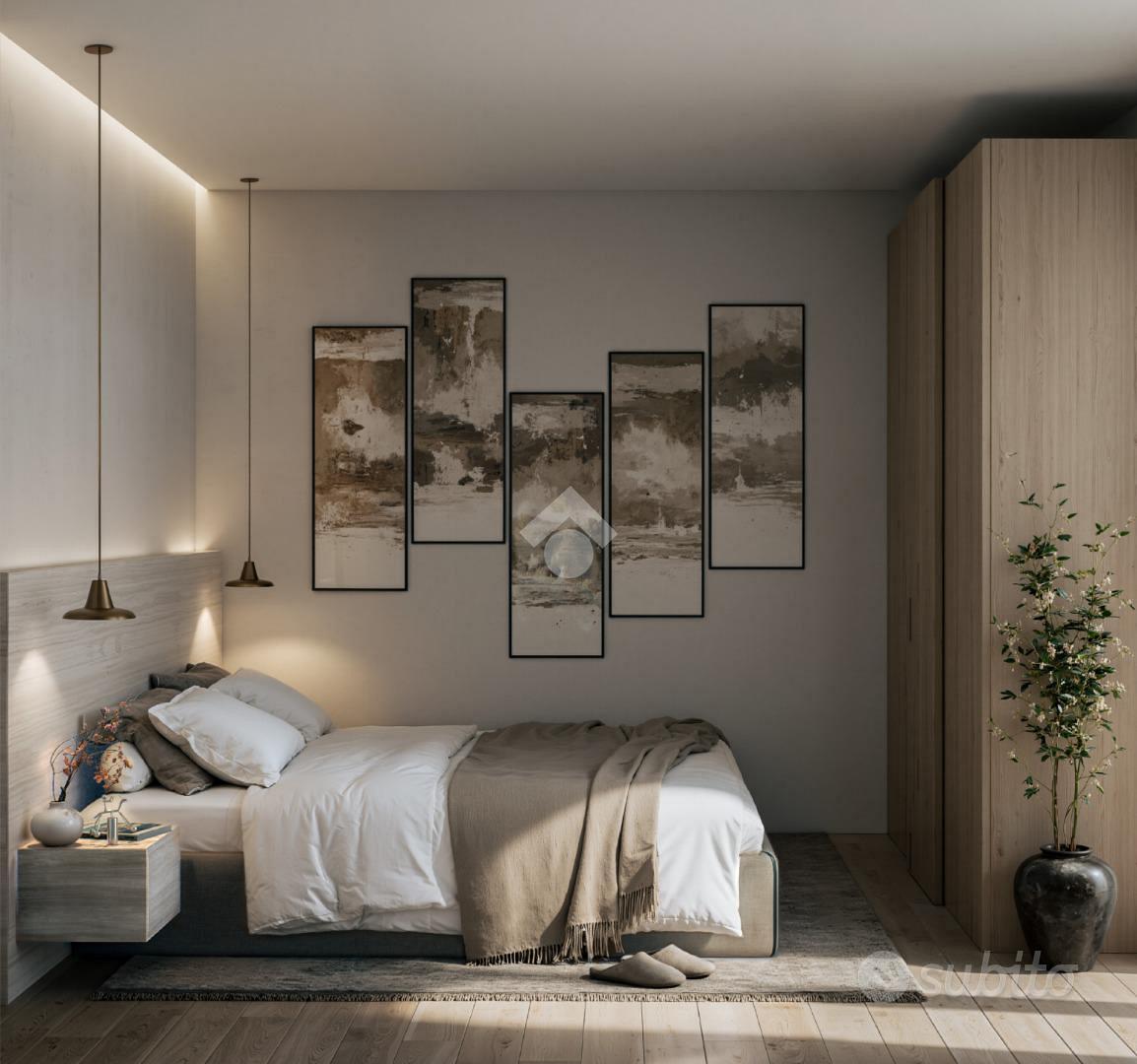 Appartamento – Rimini, Viserba Monte - Vista 5