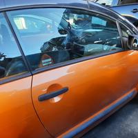 CITROEN C3 PLURIEL 2005 - PORTA DESTRA