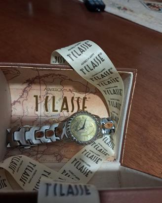 orologio prima classe 