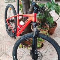 MTB 29 Orbea MX 40 