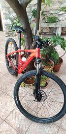 MTB 29 Orbea MX 40 