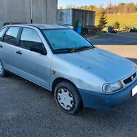 Seat Ibiza Ibiza 1.9 SDI 5p. SE