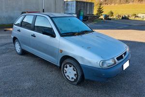 Seat Ibiza Ibiza 1.9 SDI 5p. SE