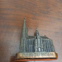 Souvenir per collezionisti