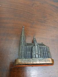 Souvenir per collezionisti