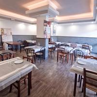 Ristorante zona Torraccia