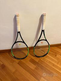 Wilson blade 98 racchette