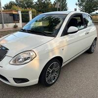 Lancia Ypsilon 1.4 Elle Ecochic GPL