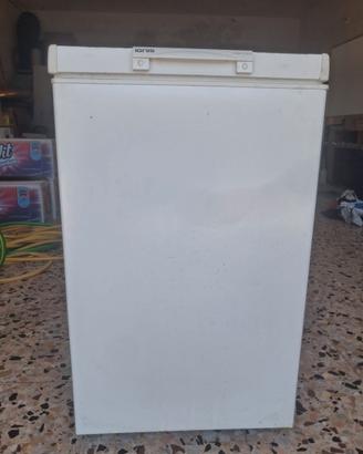 congelatore a pozzetto IGNIS