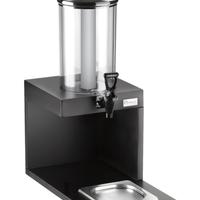 PINTI INOX DISTRIBUTORE LT.9,5 RUBINETTO SPREMUTE