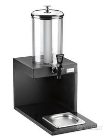 PINTI INOX DISTRIBUTORE LT.9,5 RUBINETTO SPREMUTE