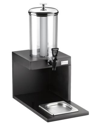 PINTI INOX DISTRIBUTORE LT.9,5 RUBINETTO SPREMUTE