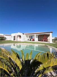 Villa Mediterranea con Piscina a pochi passi dal m