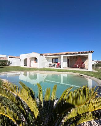 Villa Mediterranea con Piscina a pochi passi dal m