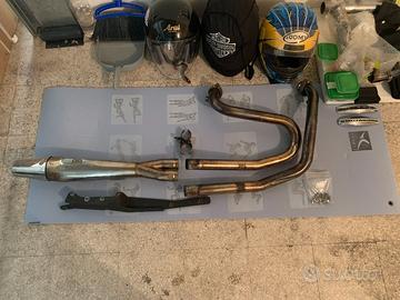 harley davidson dyna