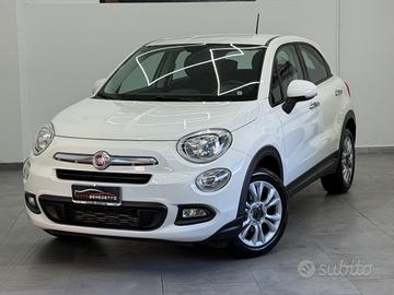 Fiat 500X 1.3 MultiJet 95 CV Pop Star 2017