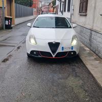 Alfa Romeo Giulietta 2.0 JTDm 140 CV – 2011