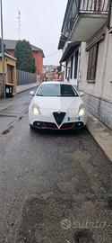Alfa Romeo Giulietta 2.0 JTDm 140 CV – 2011