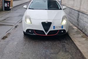 Alfa Romeo Giulietta 2.0 JTDm 140 CV – 2011
