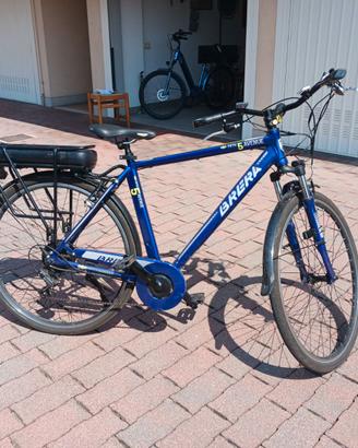 Bici elettrica