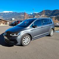 Volkswagen Touran R Line 1.4