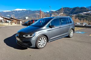 Volkswagen Touran R Line 1.4