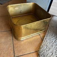 Fiorera quadrata antica