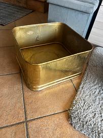 Fiorera quadrata antica