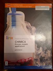 978886364848 Chimica Principi modelli applicazioni