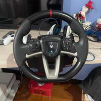 Volante per XBOX 