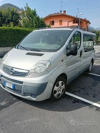 furgone opel vivaro CDIT