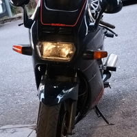 Suzuki GSX 1100 Asi