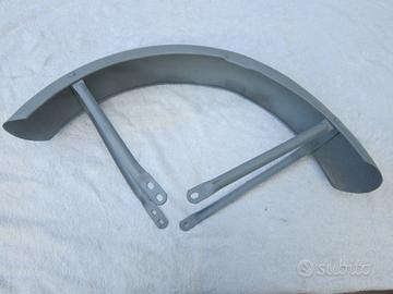 Parafango Anteriore Mondial 125 Lusso Originale