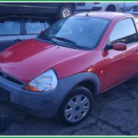 Ricambi Usati FORD KA I 2005