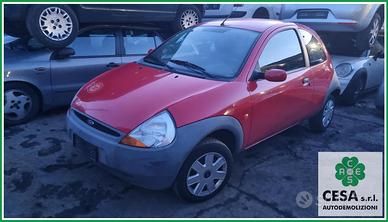 Ricambi Usati FORD KA I 2005